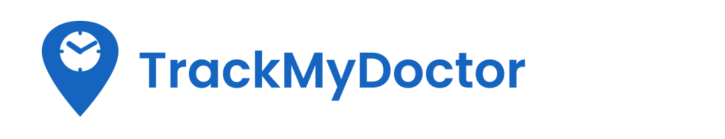 TrackMyDoctor